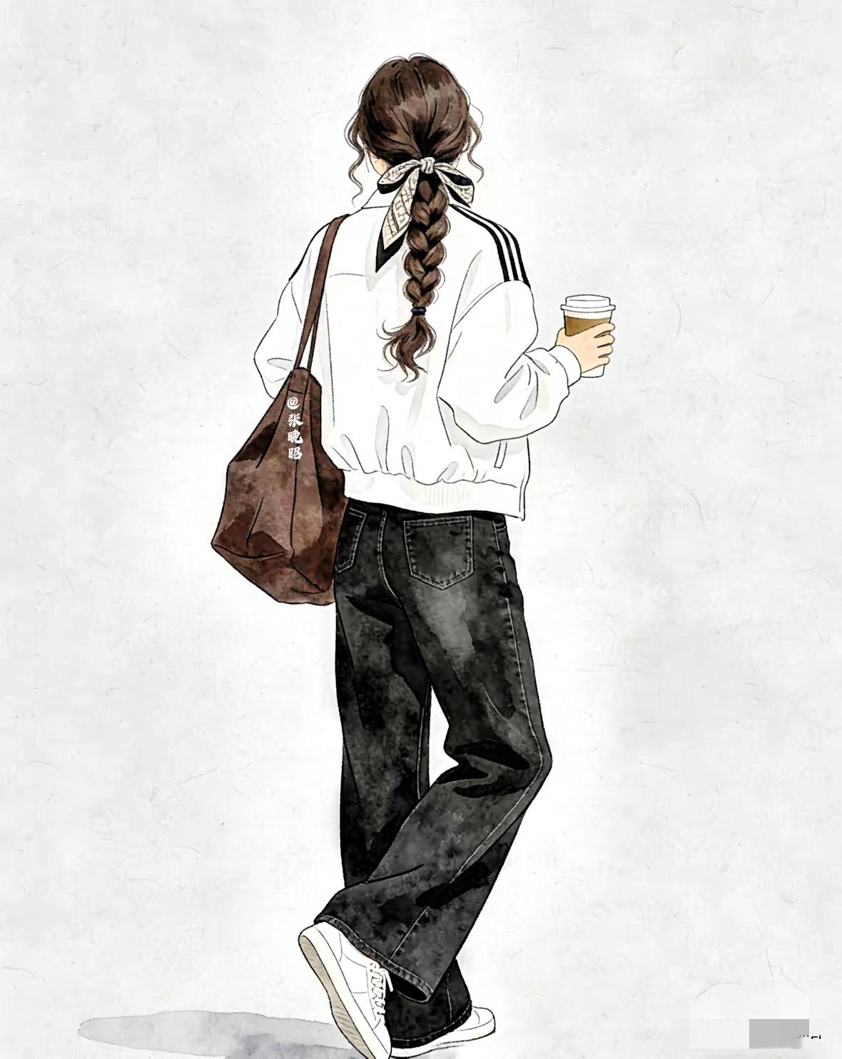 昨天存钱被老公撞见。他脸黑着问：背着我存钱？存多少了？​我说20万。他愣住：