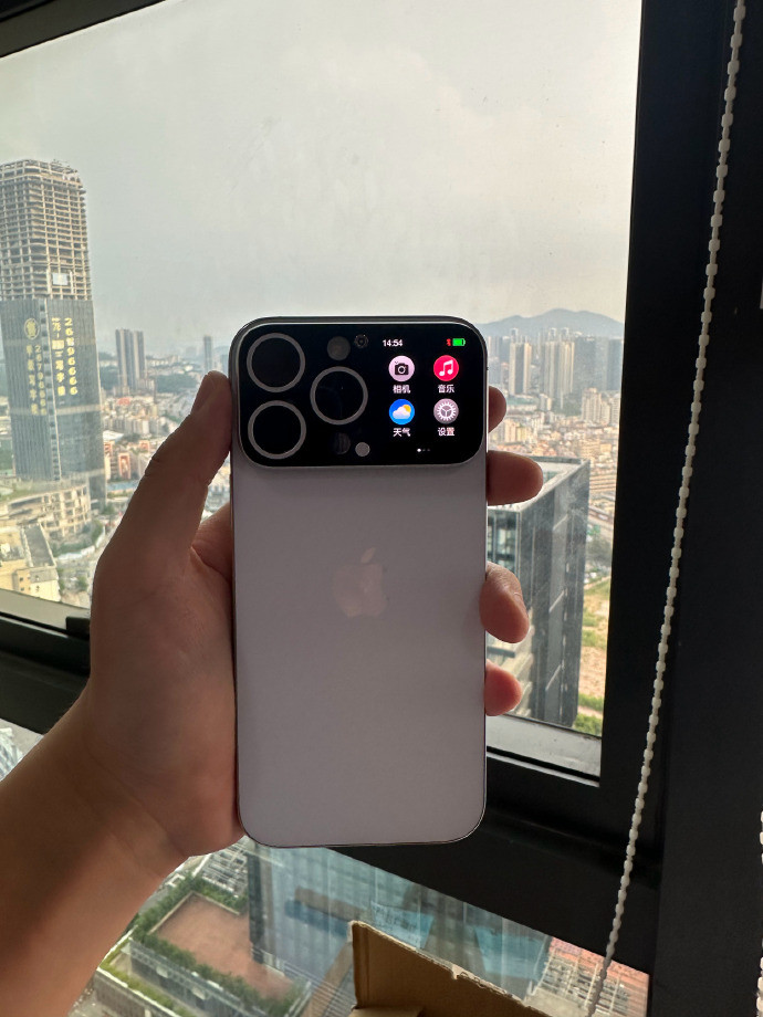 苹果跳过版本更新！暗藏新机和国行隐私新功能iOS27.0正式版刚上线两天，