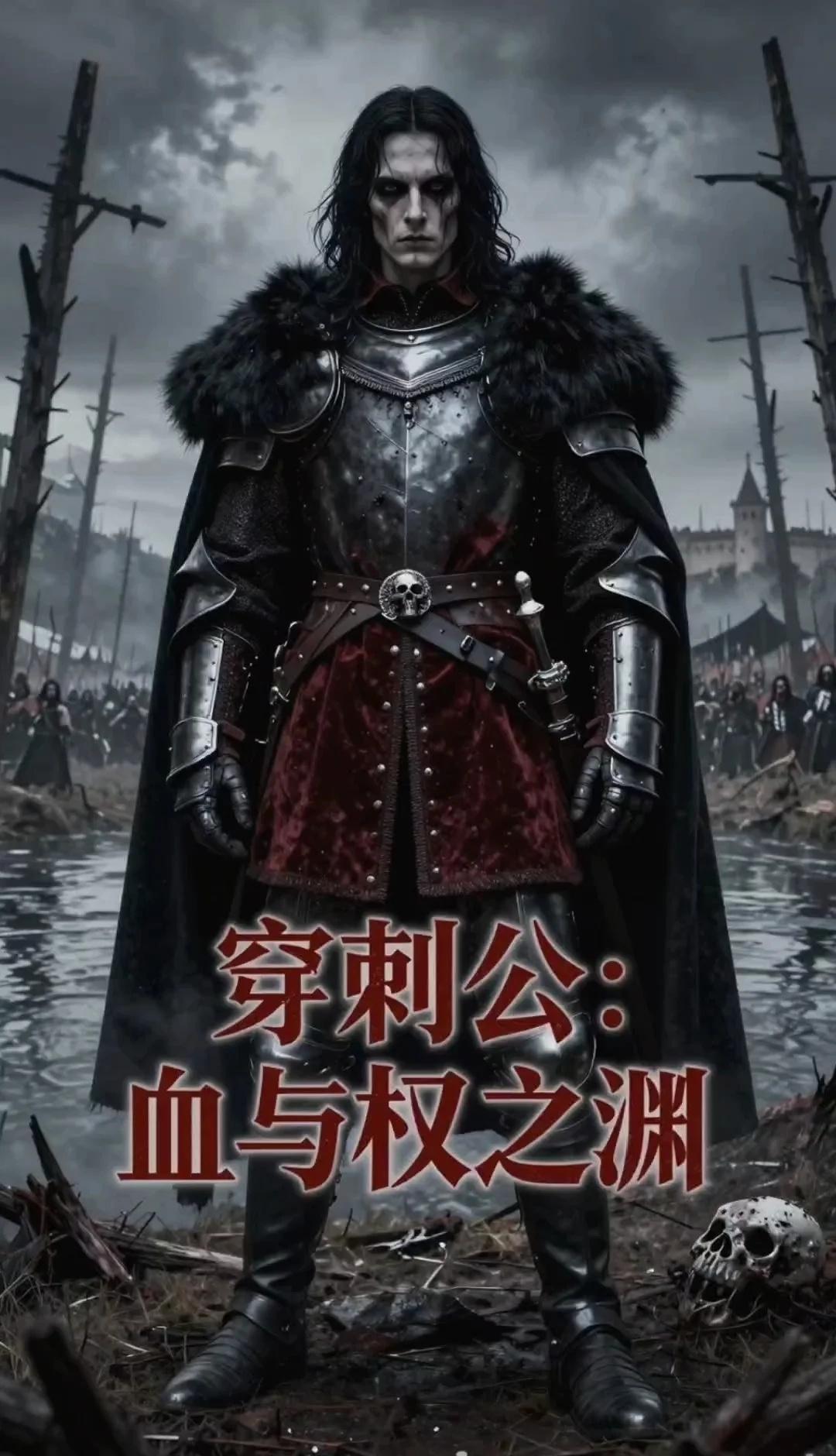 穿刺大公与吸血鬼传说的渊源穿刺大公与吸血鬼传说的渊源他一面是保家卫国的民族英雄