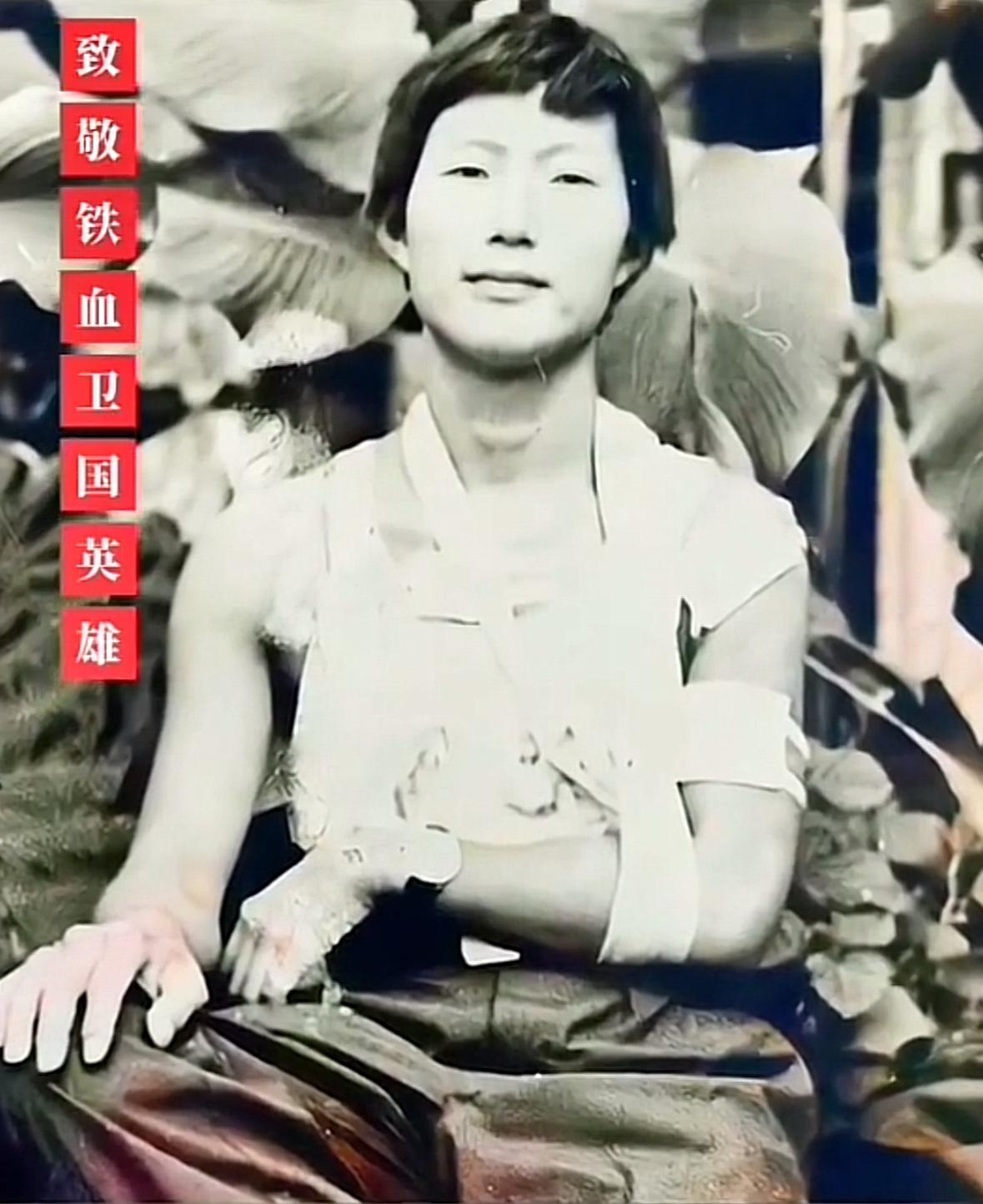 199师一等功臣吕传智，山东滕州人，1985年的对越防御作战中，先后参加了“5.
