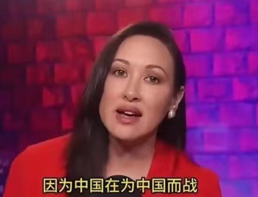 美国人开始醒悟了！一位美国主播一句话揭露了真相，中国是在为自己国家争取利益，而美