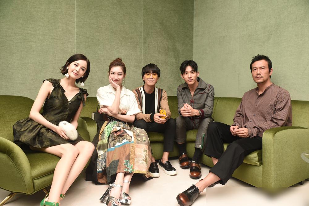 娜扎江疏影厕所干架？你绝想不到，那次争吵后她俩竟然...你以为她们只是节目