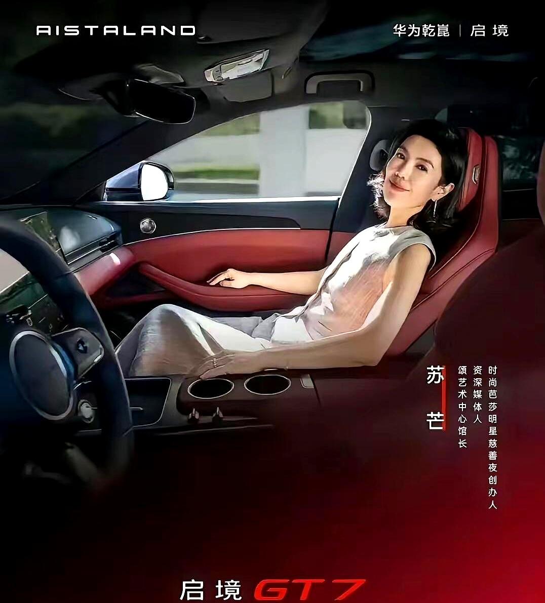 一夜之间就把相关内容全下了架，这操作还真挺快。苏芒那条汽车广告翻车后，企业发现