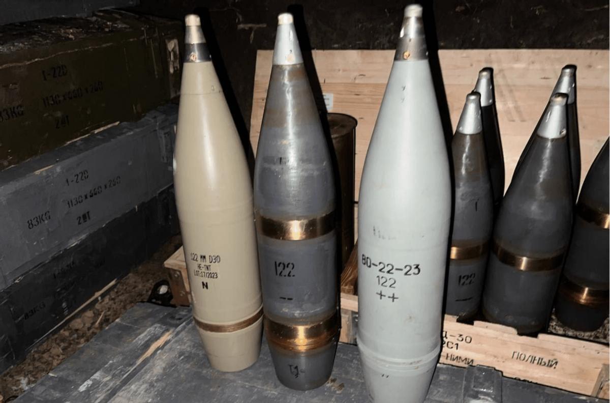 朝鲜弹药库存被清空，几十年家底消耗完，对俄援助快速下降？美国路透社报道，乌克