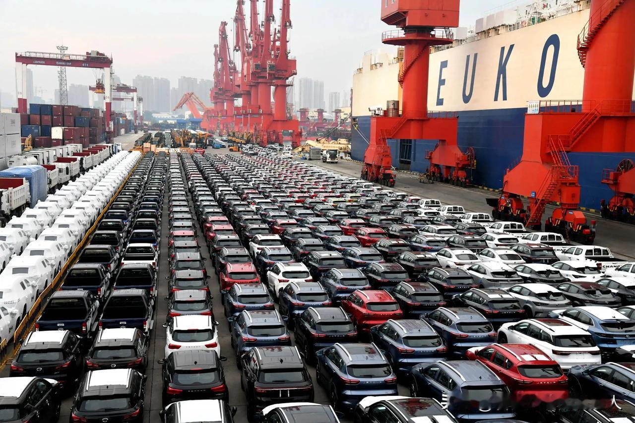 日系车的神话，彻底破灭！很多人以为，丰田本田还能在东南亚呼风唤雨。错了！真相是，