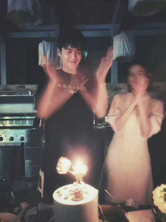 唐艺昕张若昀家里不养闲人唐艺昕浪姐rap名场面，张若昀也跟着被cue，这波“火上