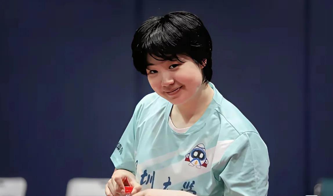 蒯曼大概率要战过削球名将韩莹这一关！横滨冠军赛抽签结束，小将蒯曼与孙颖莎一个半区