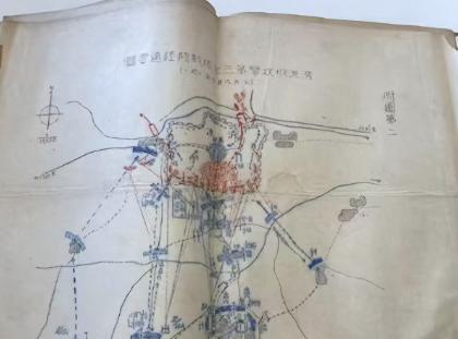 不敢相信江苏一位14岁初中生，因为曝光侵华日军细菌战的机密档案，收到了死亡威