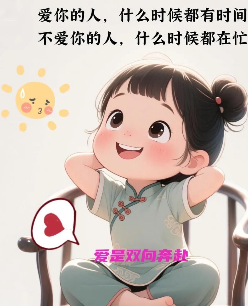 说好的双向奔赴结果我来了你却不往等到现在也没能看到你的美丽身影人与人之间