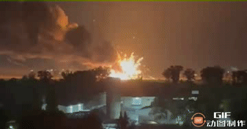 乌克兰袭击了俄罗斯罗斯托夫地区的机场，损坏了1架An-26运输机、1架An-12