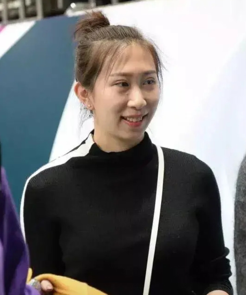 【陈鑫彤如果没去江西，退役了？】看了天津女排全锦赛的三场比赛，就觉得天津女排二