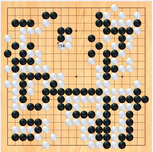 2026年百合杯首轮32场比赛全部战报许嘉阳执黑中盘胜元晟溱申旻埈执黑