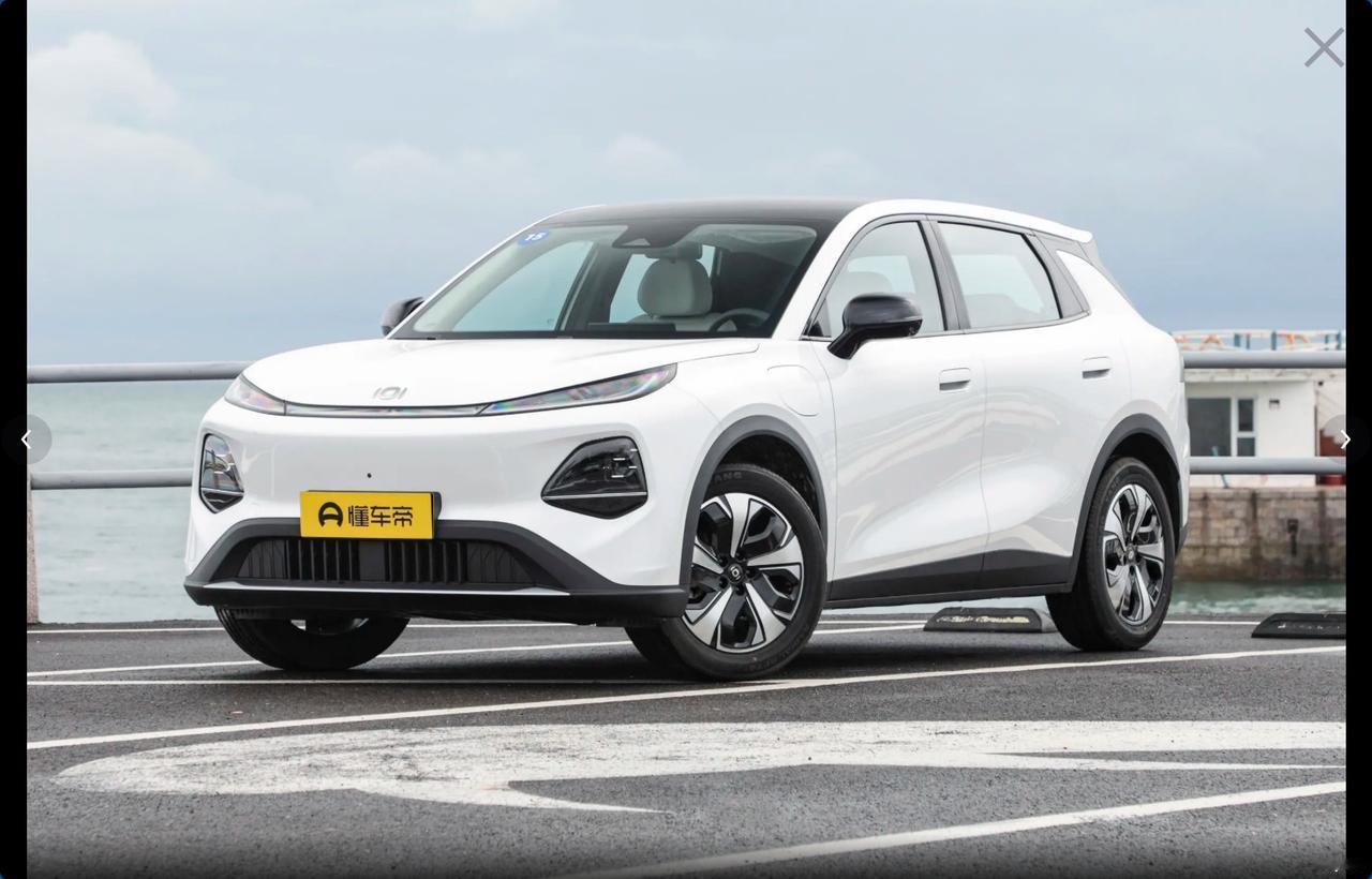 元UP遇到最强对手了？广州车展第一天，长安启源Q05上市。没有预售，直接上市