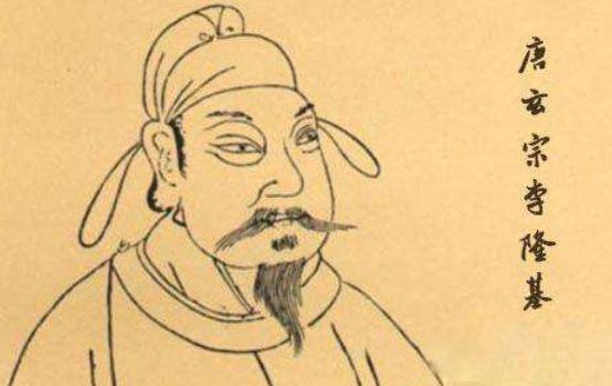 假如没有“安史之乱”的话，李隆基的功绩能不能超过唐太宗李世民？李世民接手的是隋