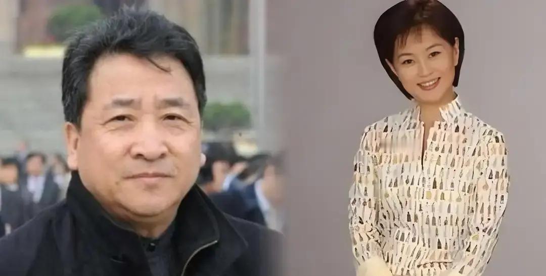 鞠萍在节目里说自己当年缺五万块，第一反应是找姜昆借，结果姜昆没掏钱包，让她把写的