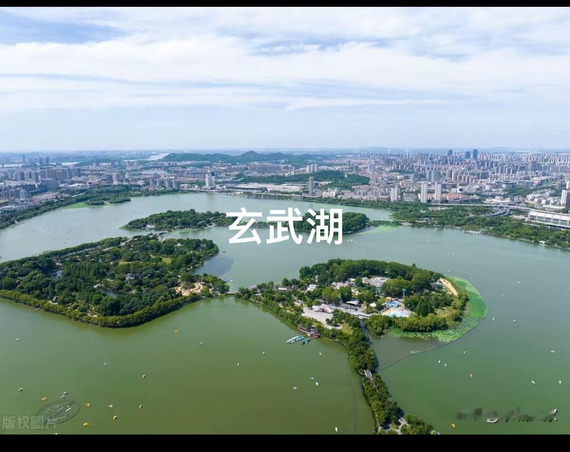 说南京是徽京，很形象生动。历史上不算江南省那会儿，就是江南省分家为江苏省、安徽省