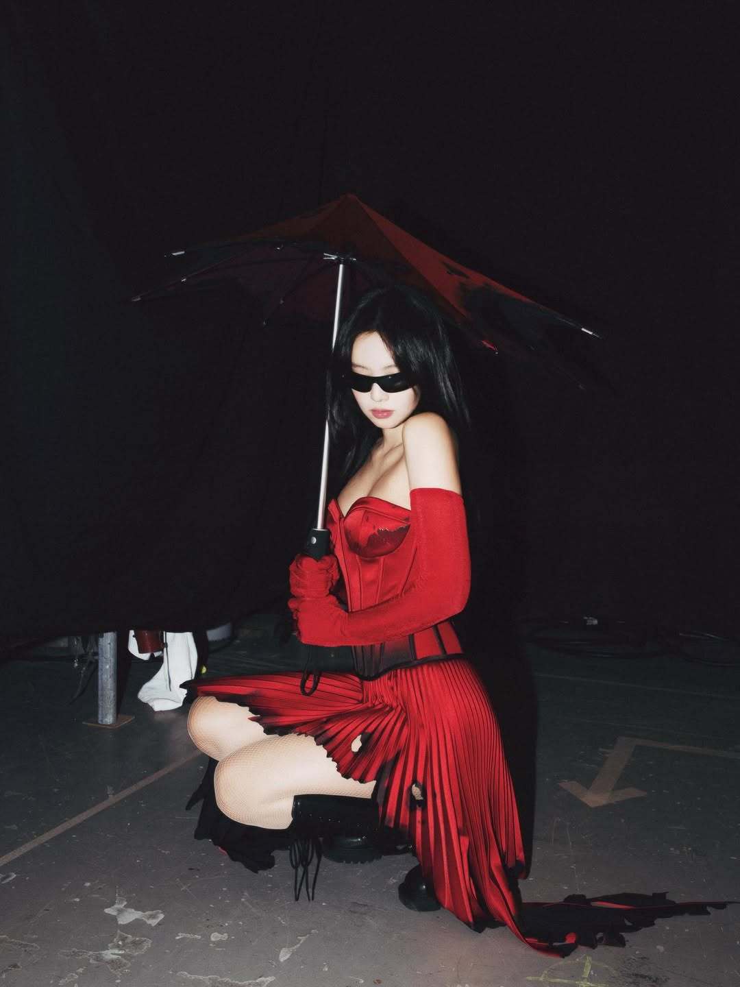 我竟然错过了这组红宝石？？“Alwaysagoodtimewithyo