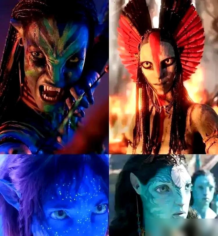 卡梅隆这波操作，差点把迪士尼高层给吓坏了。《阿凡达：火与灰》2025年12月19