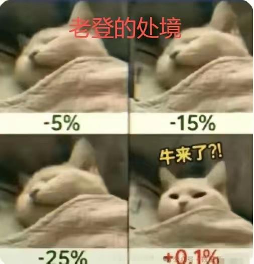 看了下，今年市场真是冰火两重天。目前个股中位数-11.79%，其实挺惨的。但股价