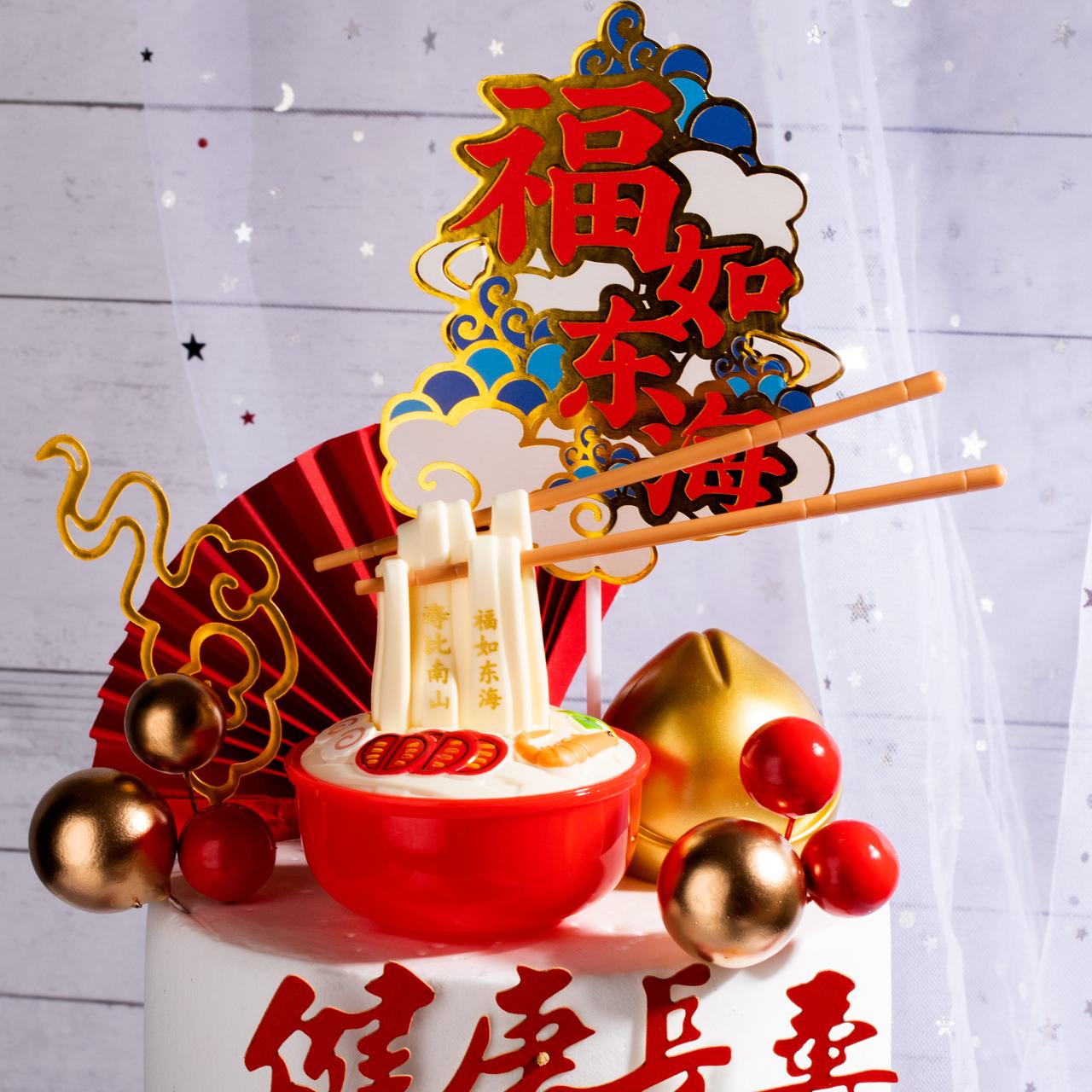 想长寿，其实很简单别总想着吃什么灵丹妙药也别总迷信什么养生秘方真正的长