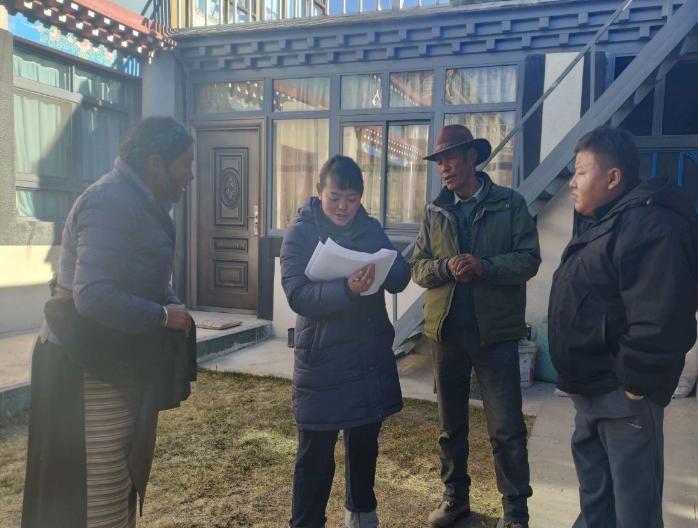 这回动真格了！人社部明确：没参保的，国家要亲自上门“找”你。不是催缴，是送保障