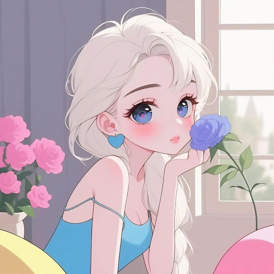 别纠结“他爱不爱”，舒服的感情才值得多少人困在感情里，反复追问“他很爱你吗”