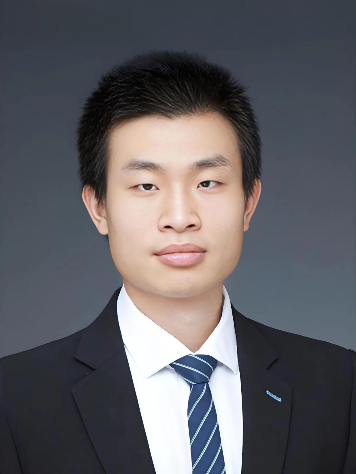 韦东奕，在我们绝大多数普通人看来，就是一个另类的人，已经是脱离了低级趣味，就是一