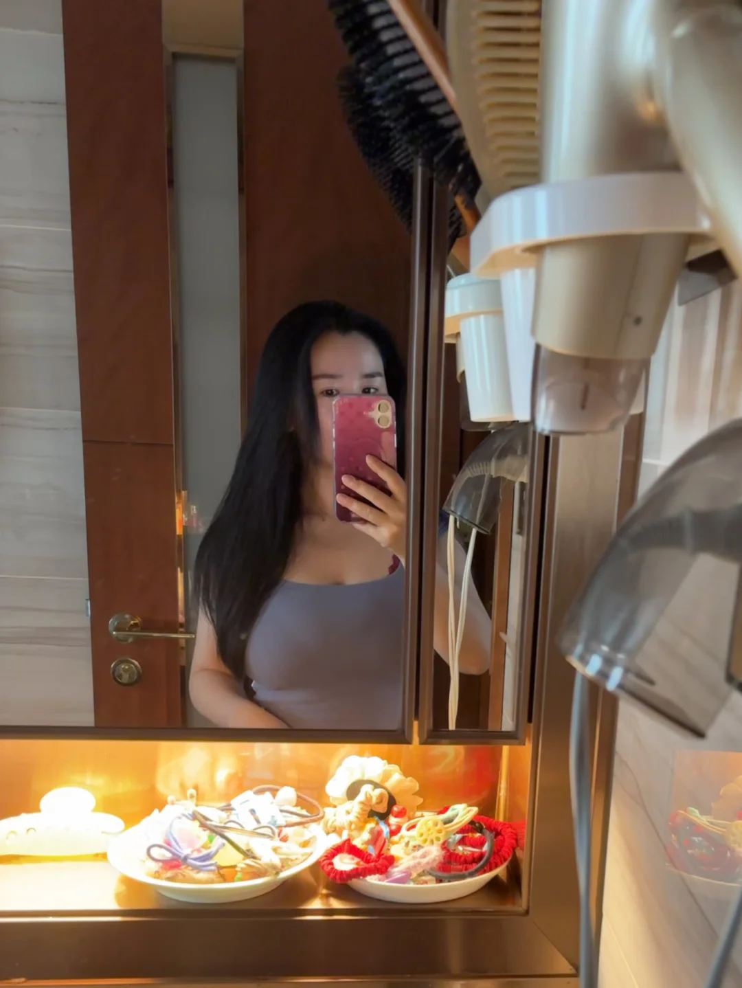 今天不锻炼
