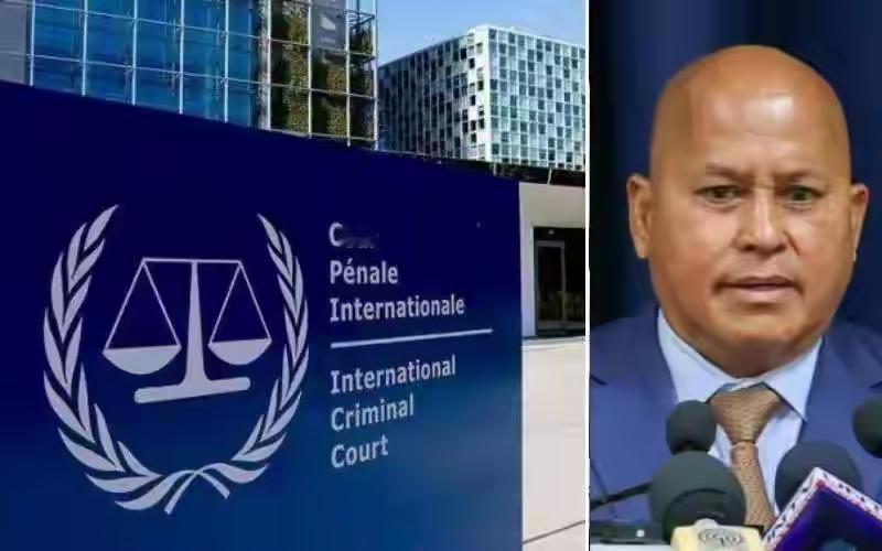 菲律宾司法部率先放出话来同意配合国际刑事法院，这让主权与外交的拉锯局面瞬间升