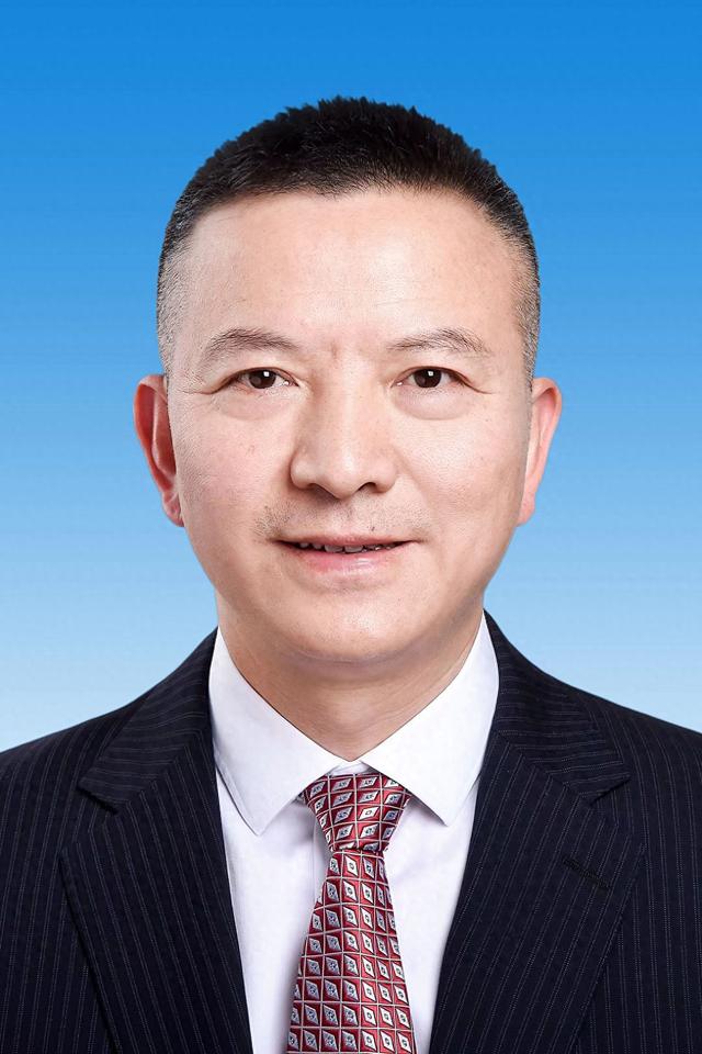 贵阳市常务副市长范辉政拟任新职, 曾长期在财政部工作