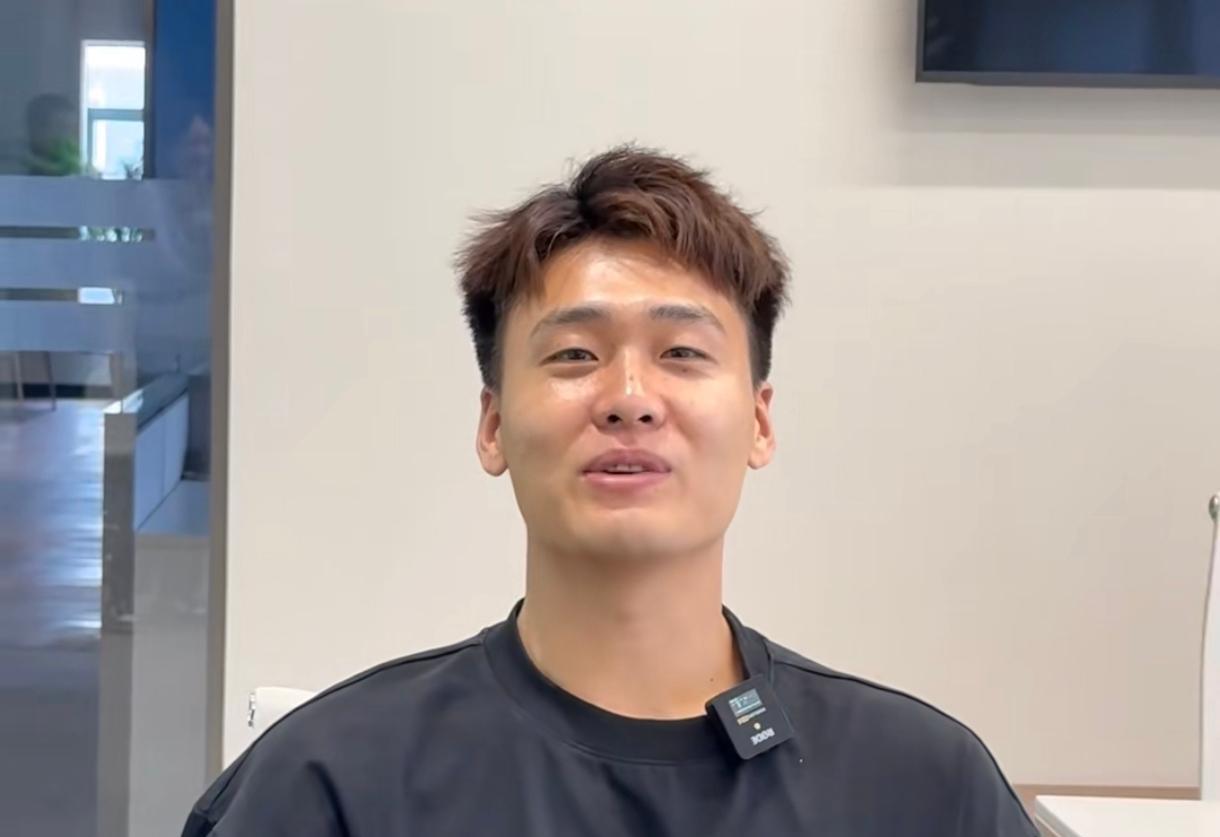 曝赵睿首次回应加盟北京首钢：“首先，很高兴加盟北京，这里有很多老熟人，比如周琦