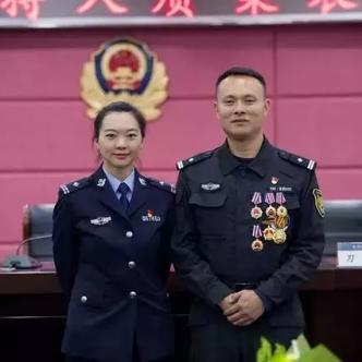 2012年，云南特警邹路遥在执行任务时失联，后被判死亡，86天后，妻子石琛收到境
