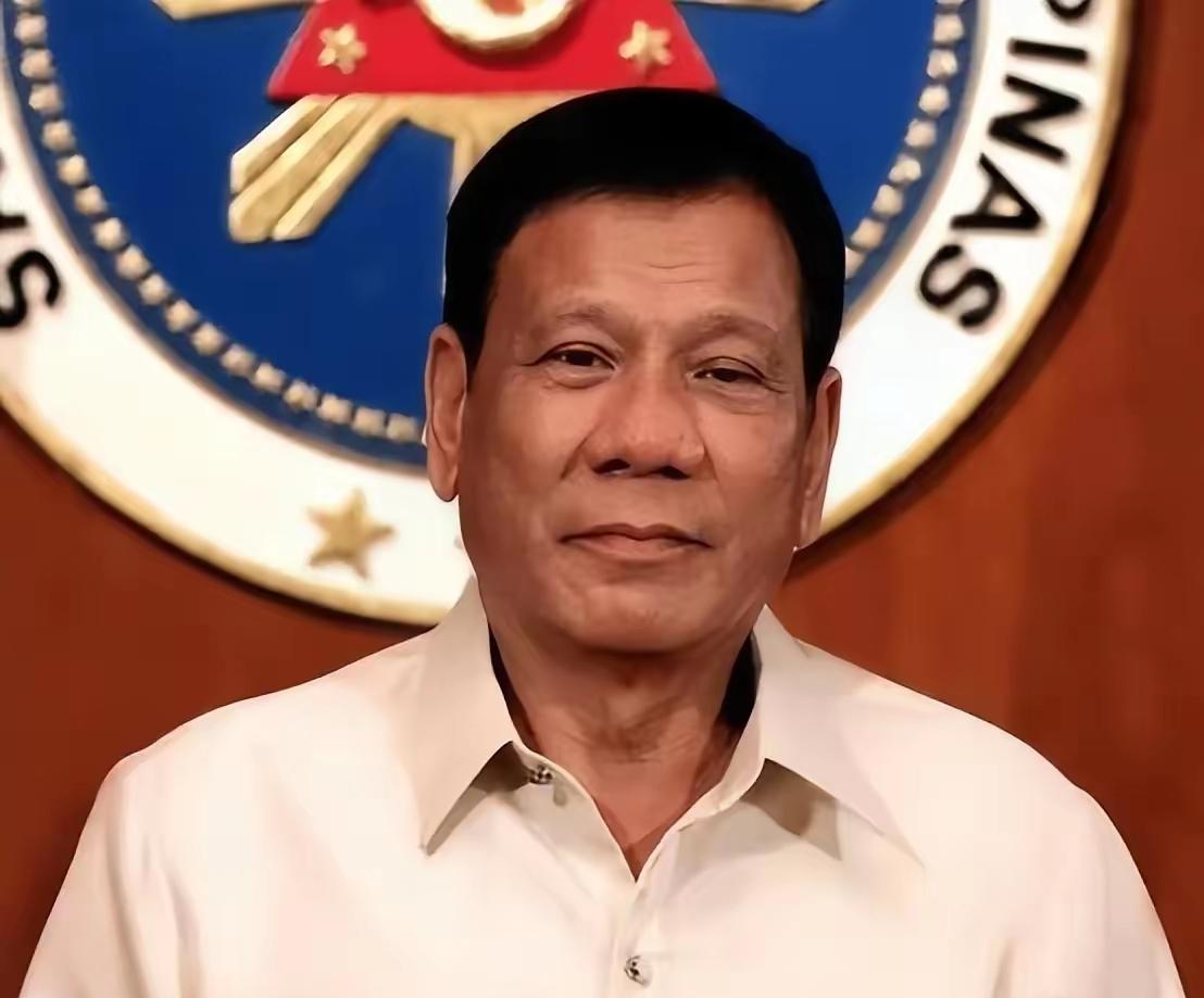 ​对杜特尔特的家族来说，心情是气愤悲痛，对他们来说无法能满足现在的要求。曾经作为