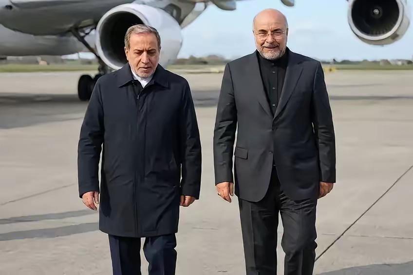 4月10日，伊朗副外长刚刚确认，各方已达成共识，谈判基础就是伊朗提出的那10个条