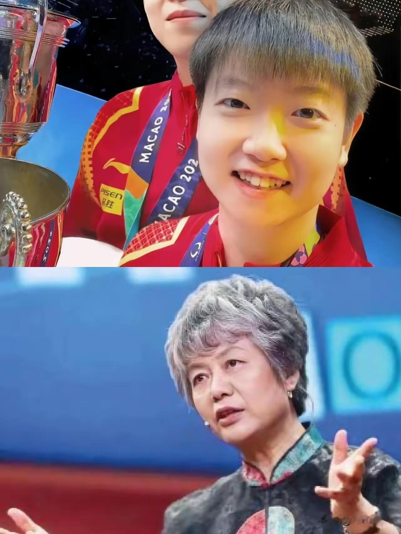 莎莎因伤退赛的事儿，我看了一圈讨论。说实在的，竞技体育拼到最后一刻值得敬，但身体