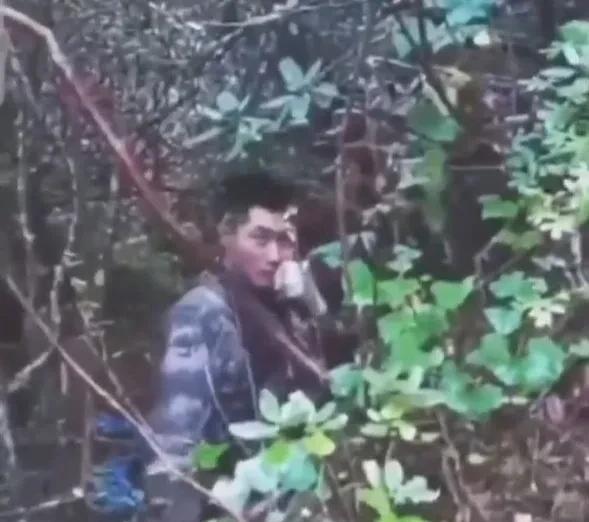 独身子女时代，人民军队的舍生忘死保卫国家的精神传统没有丢。最近印媒爆出了一段视