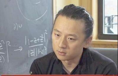 有人问为什么留不住尹希、曹原这样的顶尖科学家？其实没必要给这些人贴金，曹原这样的