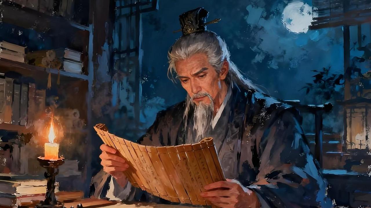司马懿临终惊魂：7000曹家人命运如何？那句遗嘱隐藏了什么秘密？司马懿，这位