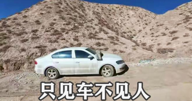 2025年，广西陆川，一位36岁男子自己开车，从西藏回广西老家，结果走错路进了青