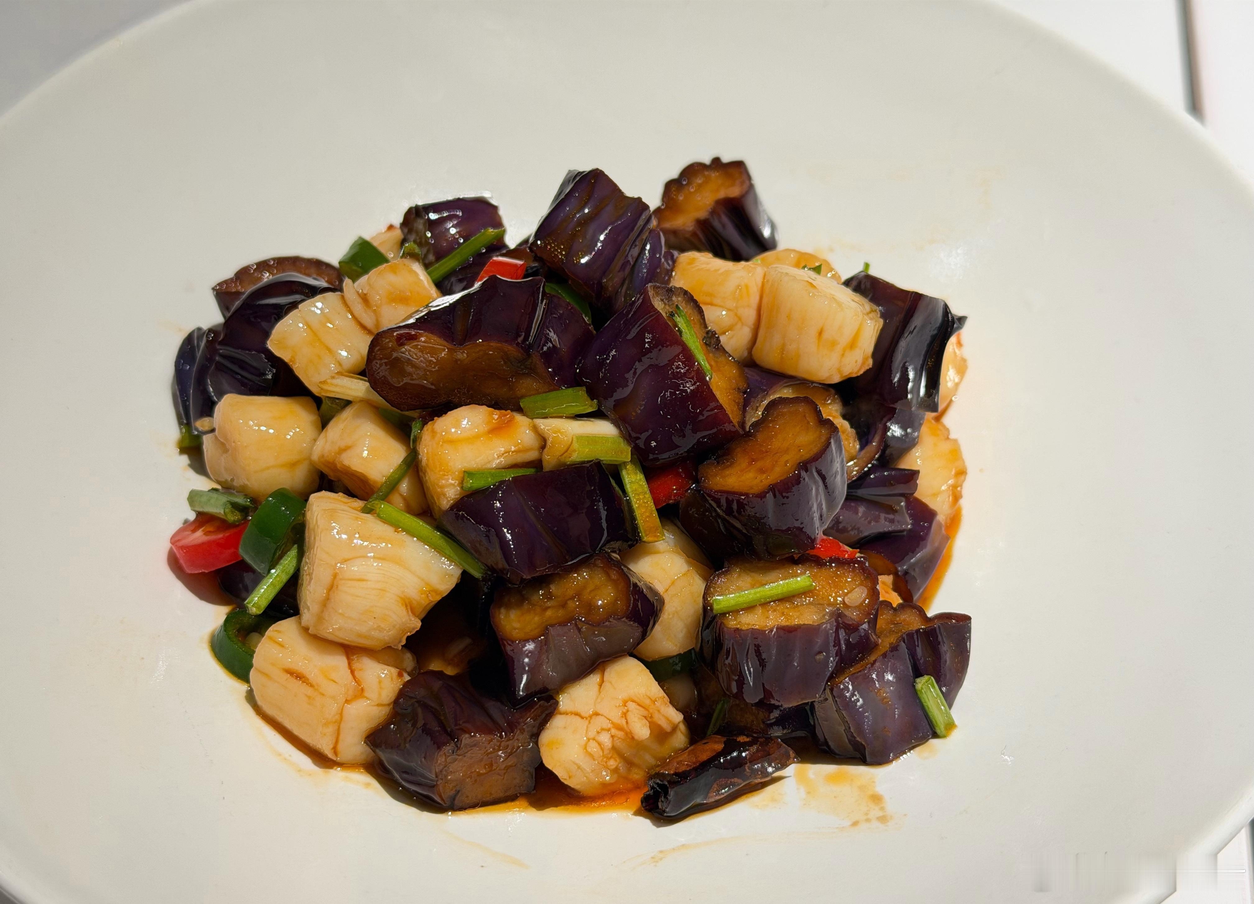 今天的晚饭，大家先吃～好久没吃过这么丰盛的啦！北京·四惠