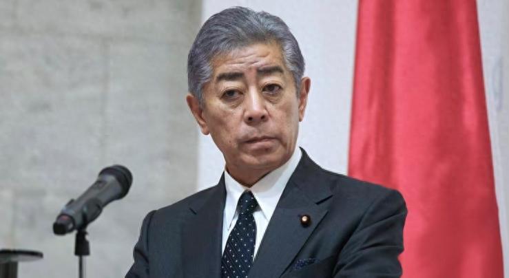 日本政府以为换个人就能把这条线续上，太想当然了。 2026年6月8日，日本自