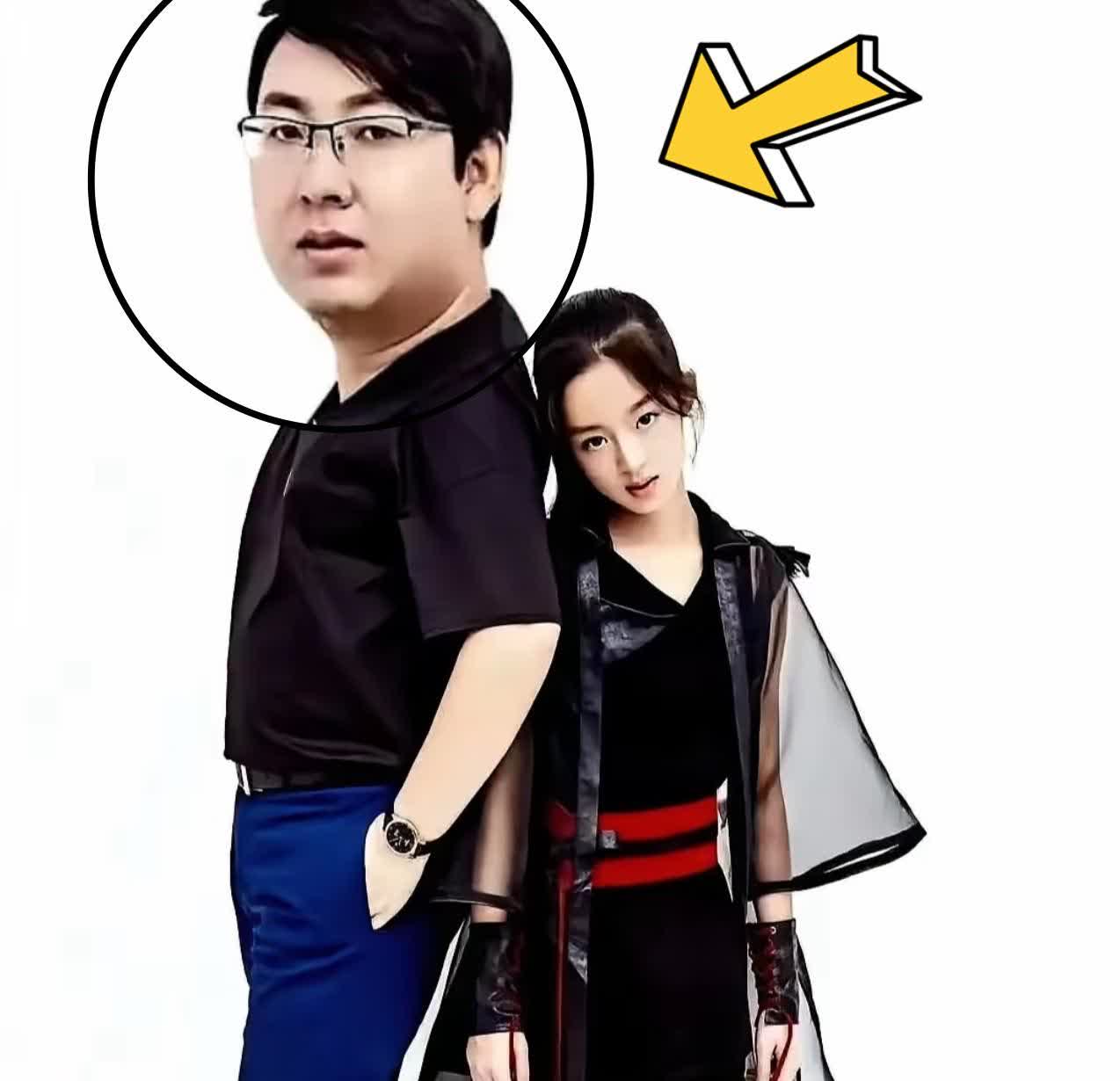 你知道吗黄杨钿甜的爸爸杨伟毕业于湖北十堰当地职业学院多以汽车专业为主
