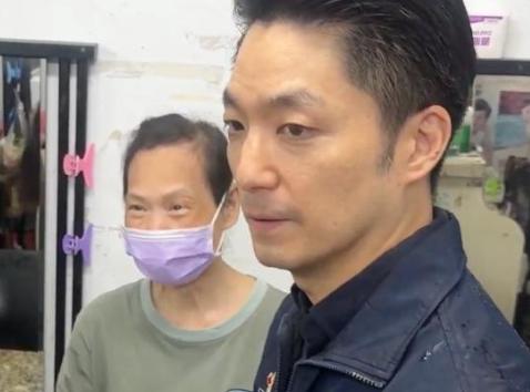 台北市长蒋万安今日针对沈伯洋抛出“台北市要打造自己的泰勒丝”，蒋万安响应，表示沈