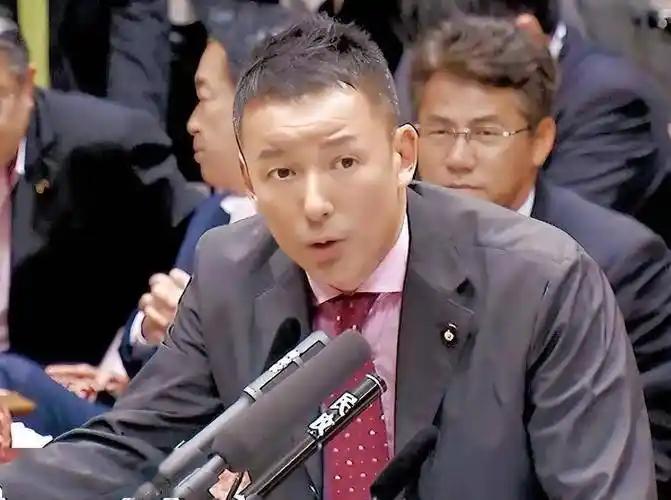 日本议员山本太郎表示：如果日本真的与中方发生了冲突，那么日本的重要城市必然会成为