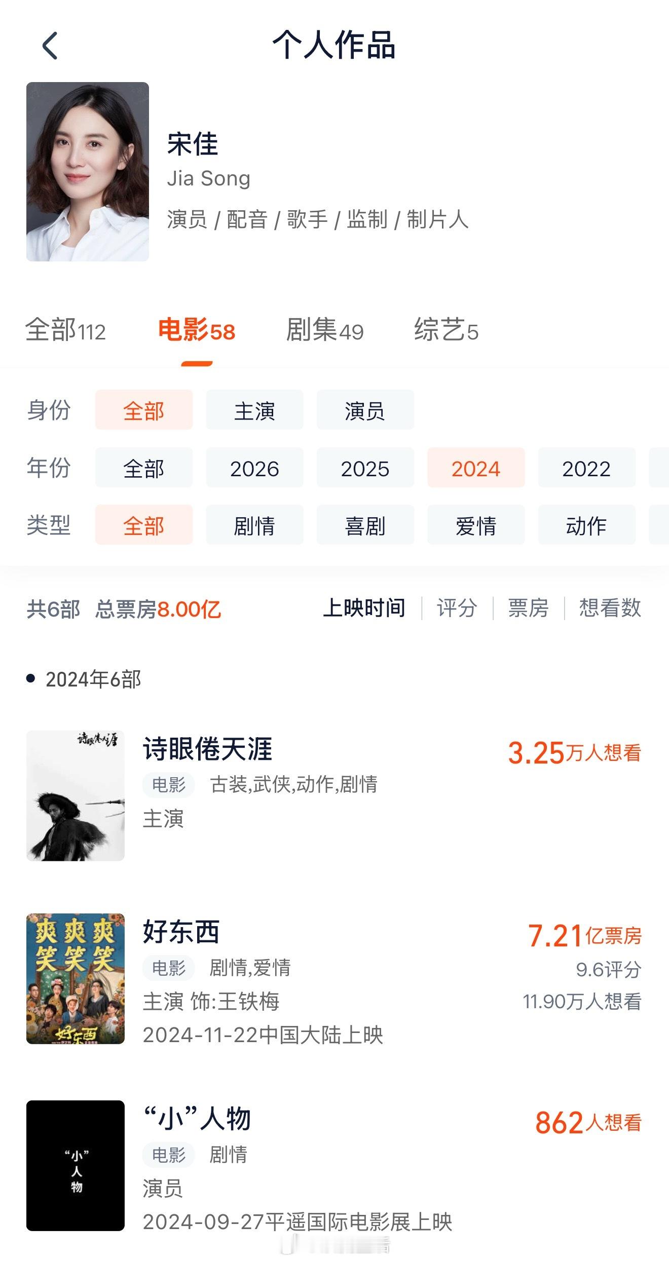 赵丽颖2025票房号召力女演员TOP确实top，投票top。至于到底有没有票房号