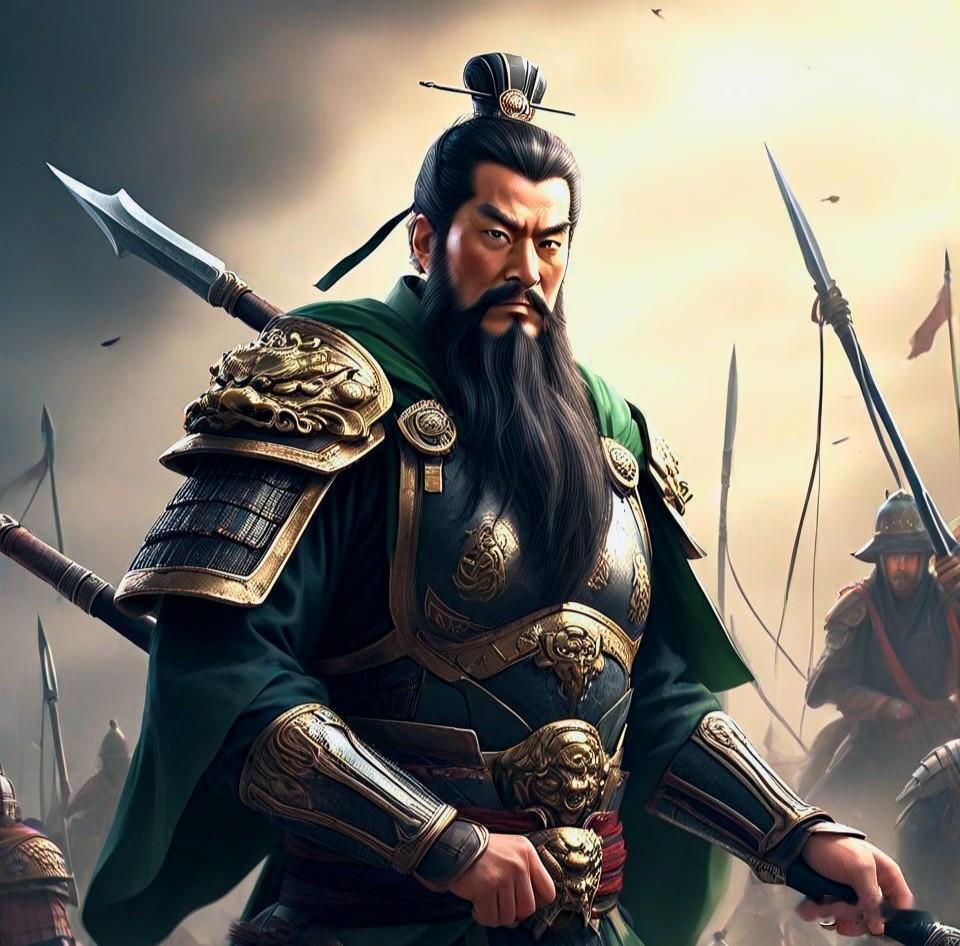 曹操没能一统三国，不是因为他不够强，恰恰相反，是他太强了，强到一辈子都在跟自己的