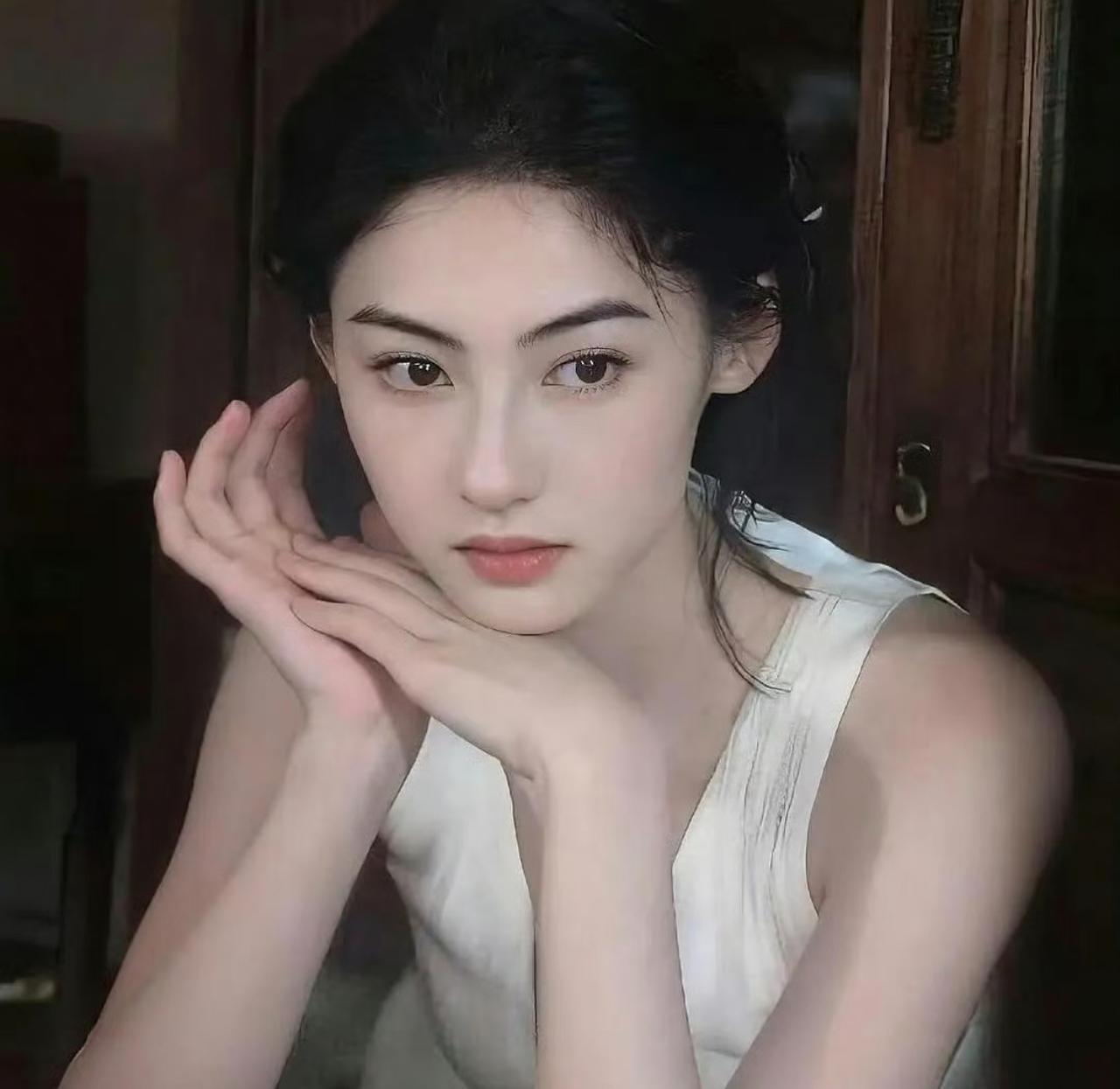 我有一种强烈的预感​张柏芝，​大概率会是谢霆锋80多岁的时候，​经常