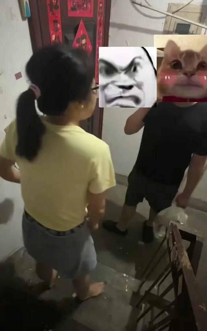 谁家的“小仙女”？无敌了！江苏一小区，一住户占了“小仙女”楼下的电动车车位，“小