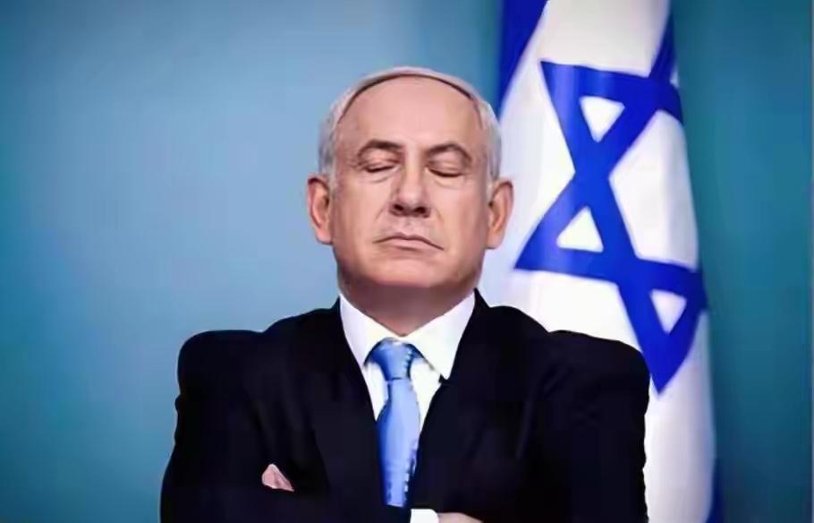 以色列人做梦都没想到，内塔尼亚胡的赌局翻车，或将毁掉50年国运以色列人做梦都没