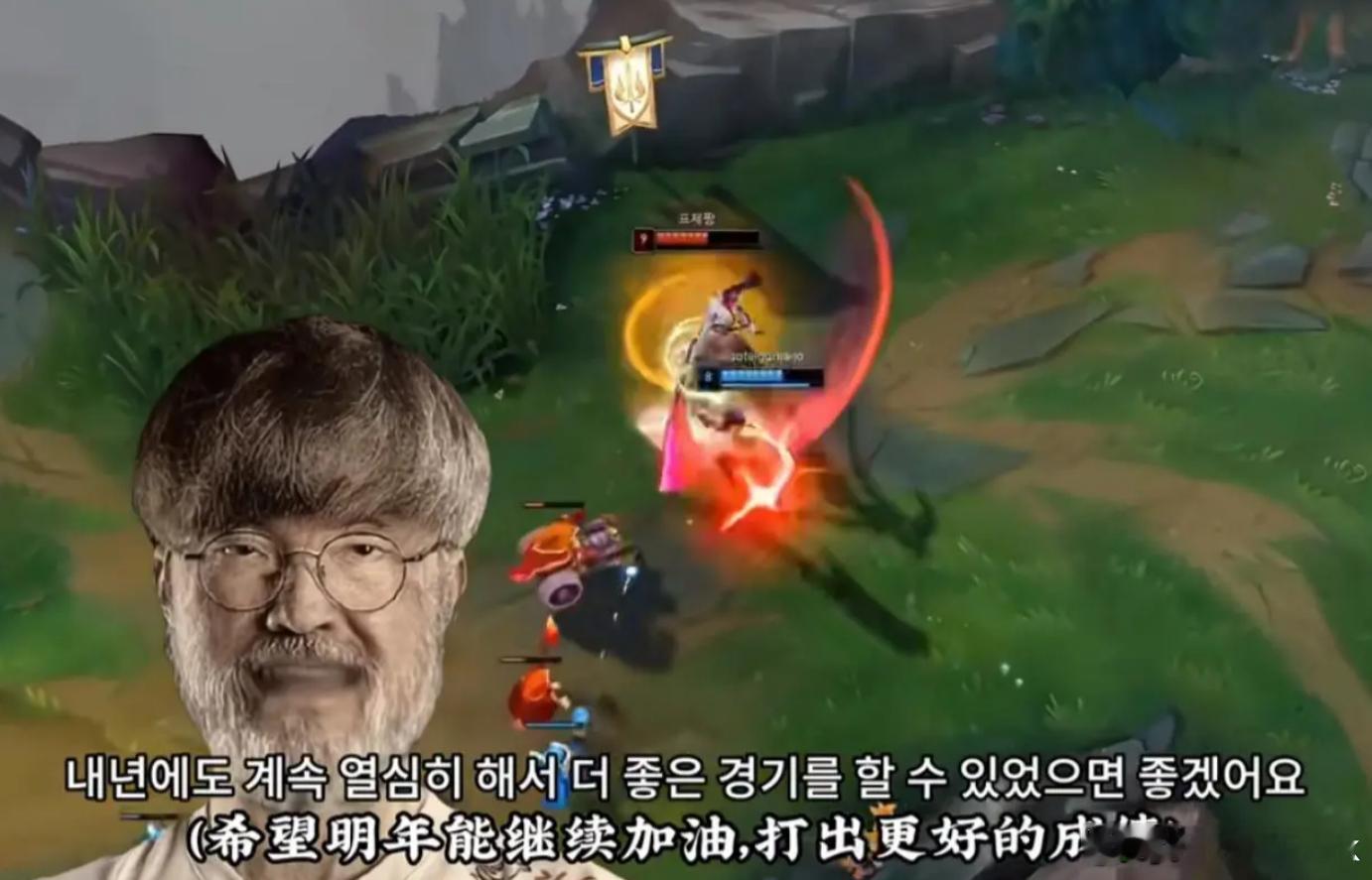 转会期进行中，休赛期临近尾声，拳头游戏制作人接受专访谈到了LOL未来的规划：游戏